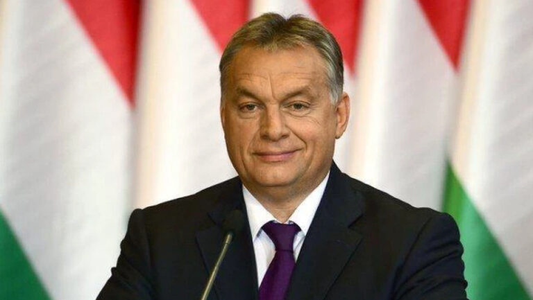 "ევროპულმა ეკონომიკამ საკუთარ თავს ფილტვებში ესროლა და ახლა სული ეხუთება"- უნგრეთის პრემიერ-მინისტრი