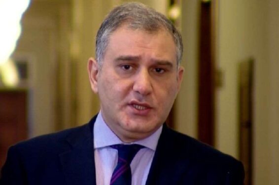 "აშშ-ის სახელმწიფო დეპარტამენტის განცხადება კრიტიკოსებისთვის ცივი შხაპია"- მიხეილ სარჯველაძე
