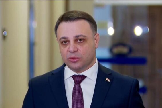 საელჩოს პასუხების გაცემა მართებს, ყველას ვალია, დავიცვათ მართლმსაჯულება ყოველგვარი ზეწოლისგან – ალუდა ღუდუშაური