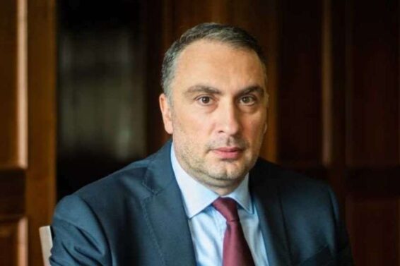 "კერძო დავაზე იურიდიულ მრჩეველს რა ფორმატით უნდა ჰქონდეს კომუნიკაცია ევროპარლამენტარებთან"?- ვიქტორ ყიფიანი