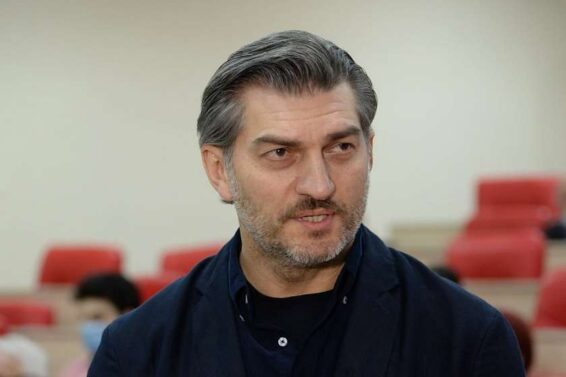 "შესაძლოა, ბოლომდე რომ წაეკითხა წერილი, ასეთი ცრუ ბრალდება არც წამოეყენებინა"- ყაველაშვილი კელი დეგნანის განცხადებაზე