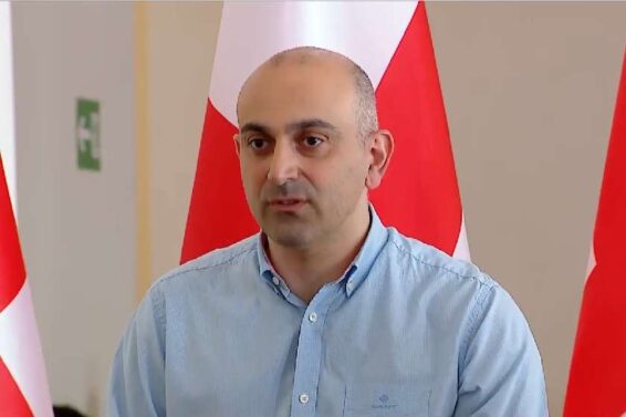 "გირჩი" ეროვნულ ბანკთან დაკავშირებით დროებითი საგამოძიებო კომისიის შექმნას ითხოვს