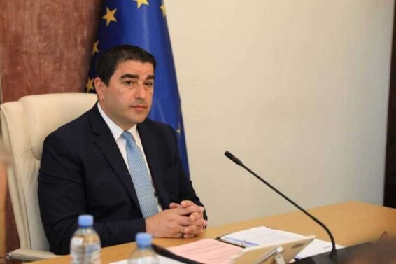 "ისე წარმოაჩენენ, თითქოს, ოპოზიციის იმ ნაწილს, რომელმაც სესია მოიწვია, მუშაობა სურს და სხვას – არა- პაპუაშვილი