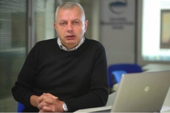 "ეს მათ გასაგონად, ვინც ოპოზიციის შევიწროებაზე მოთქვამს!"- ზაალ ანჯაფარიძე