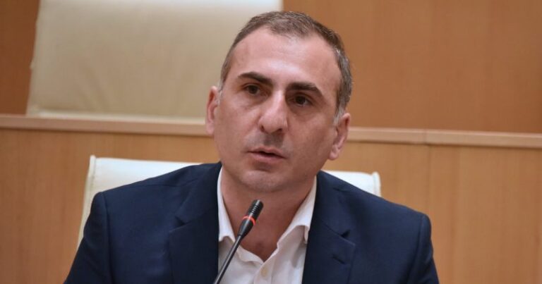 "სააკაშვილს უნდა შევხედოთ, როგორც ისტორიის ნაწილს"- ალეკო ელისაშვილი