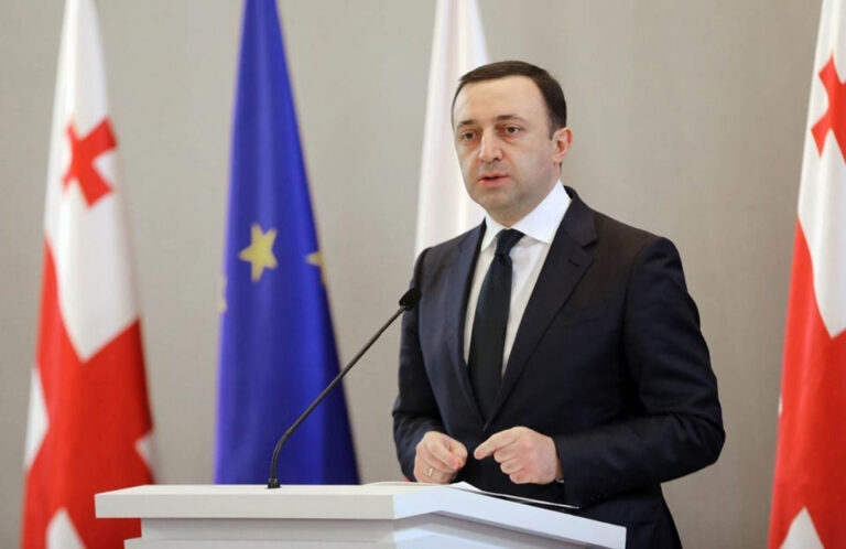 "მოლდოვამ და უკრაინამ მიიღეს სტატუსი ბონუსად, ჩვენ არ მივიღეთ, ქართველებს ყველაზე მეტად არ გვიყვარს უსამართლობა" – პრემიერი