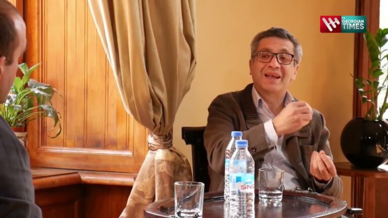 "საქართველოს დაბადება", 20 აგვისტო, 2022 წელი