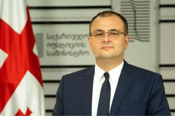 "ვადასტურებ, რომ სოსო გოგაშვილის ოჯახთან შეხვედრა ნამდვილად შედგა"- რატი ბრეგაძე