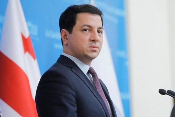 "საქართველო ქუჩის პოლიტიკას აღარ დაუბრუნდება" -არჩილ თალაკვაძე