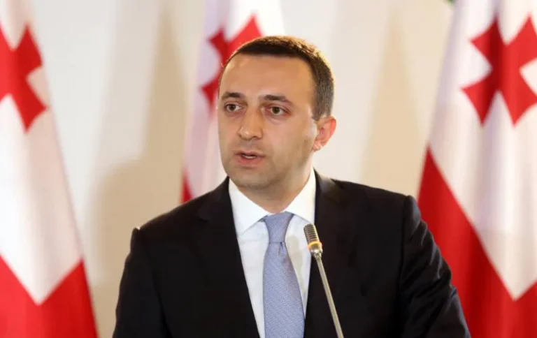 "ბევრს გაუჩნდა განცდა, რომ შესაძლოა, ხანძრები გამოიწვია დაუდევრობამ, არის დივერსიის ვერსიაც"- ირაკლი ღარიბაშვილი