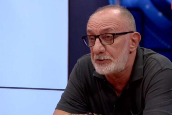 "კელი დეგნანის საქმიანობა საქართველოში კრახით დამთავრდა" – გოგა ხაინდრავა