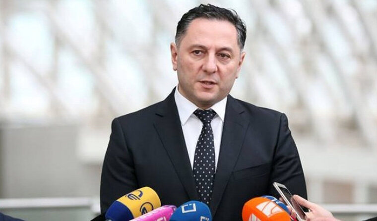 "თითქმის 3 წელი იყო ჩემი მოადგილე, ოჯახებითაც დავახლოვდით"- ვახტანგ გომელაური სოსო გოგაშვილზე
