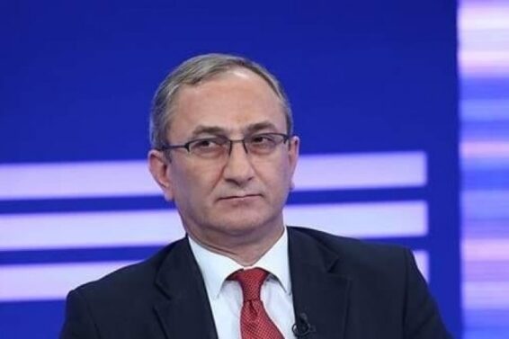 "ნაცსექტანტებს მაინც რა გიხარიათ?! სასამართლო ფსიქიატრია ეგ ექსპერტი, ფსიქიატრი!" – ბონდო მძინარაშვილი