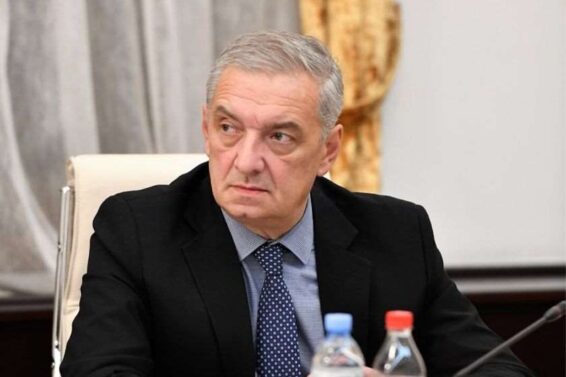 "მხოლოდ უსამშობლო ადამიანებმა შეიძლება, შეთქმულებაში მიიღონ მონაწილეობა" -ვოლსკი