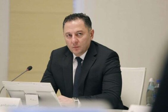 "გოგაშვილი ამბობს, ყველაფერს გამოვდებო, ძალიან ველოდები, არანაირი პრობლმა არ იქნება, უბრალოდ, მეცინება"- ვახტანგ გომელაური