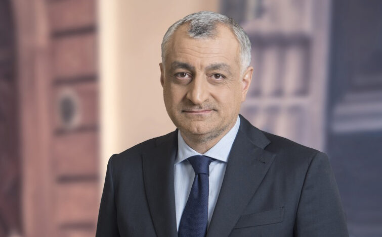 "სასწრაფოდ შემოიღეთ 30 – დღიანი სავიზო რეგულაცია"- მამუკა ხაზარაძე