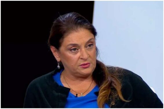 "ეს რა უბედურებაა?! სადამდე მივიდა ჩვენი "პარტნიორი" ქვეყნის საელჩო?! ასე როგორ დეგრადირდა და "დეგნანირდა"?! – ხათუნა ხოფერია