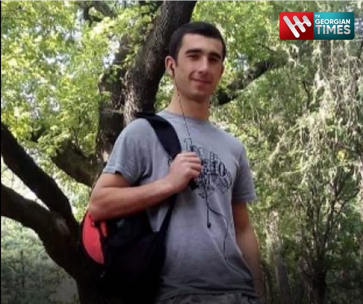27 წლის ბიჭი, რომელიც 8 დღის წინ კასპში გაუჩინარდა, გარდაცვლილი იპოვეს