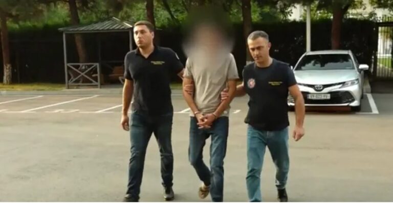 თბილისში, ჭიათურასა და საჩხერეში „ქურდულ სამყაროსთან” კავშირში მყოფი 8 პირი დააკავეს