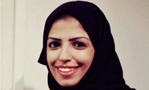 საუდის არაბეთში ქალს Twitter-ის გამოყენებისთვის 34 წლით პატიმრობა მიუსაჯეს