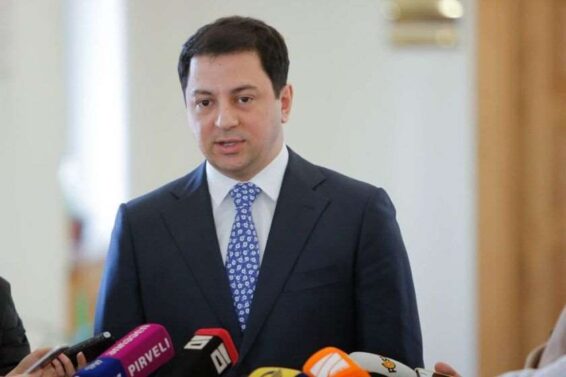 "უკრაინის გადაწყვეტილება უსამართლოა, თანაც იმ ელჩის მიმართ, რომელიც ომის განმავლობაში ერთი დღეც არ გასულა უკრაინიდან"-არჩილ თალაკვაძე