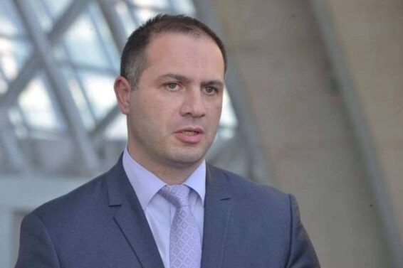 "ნებისმიერი კანონსაწინააღმდეგო ქმედება უმკაცრესი ზომით აღიკვეთება"- გივი მიქანაძე ზურაბ ჯაფარიძის განცხადებაზე