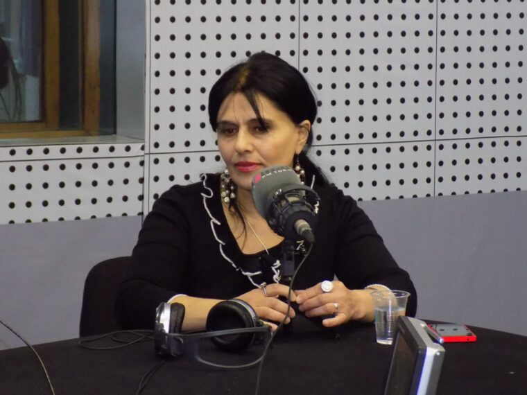 „მოკლედ, ვიგემე გუშინ 29 წლის წინ ნაგემი რუსეთის "უძლეველობის" განცდა საქართველოში“- ლია ტოკლიკიშვილი
