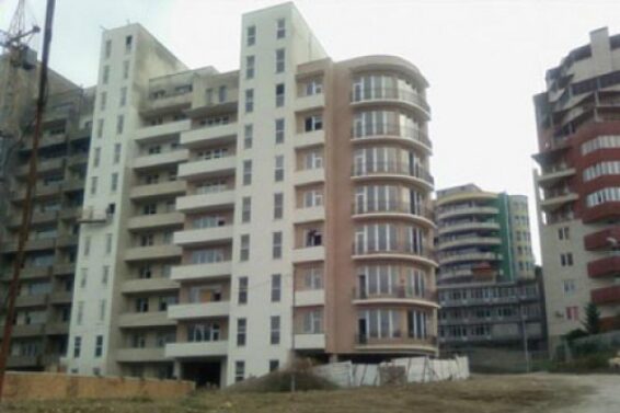 თბილისში საცხოვრებელი ბინების ფასი გაიზარდა