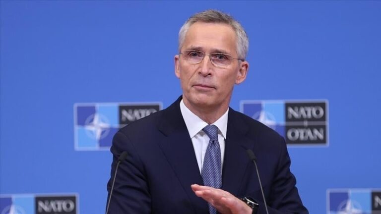 "რუსეთმა იცის, რომ უკრაინაში ბირთვული იარაღის გამოყენებას მძიმე შედეგები მოჰყვება"- იენს სტოლტენბერგი