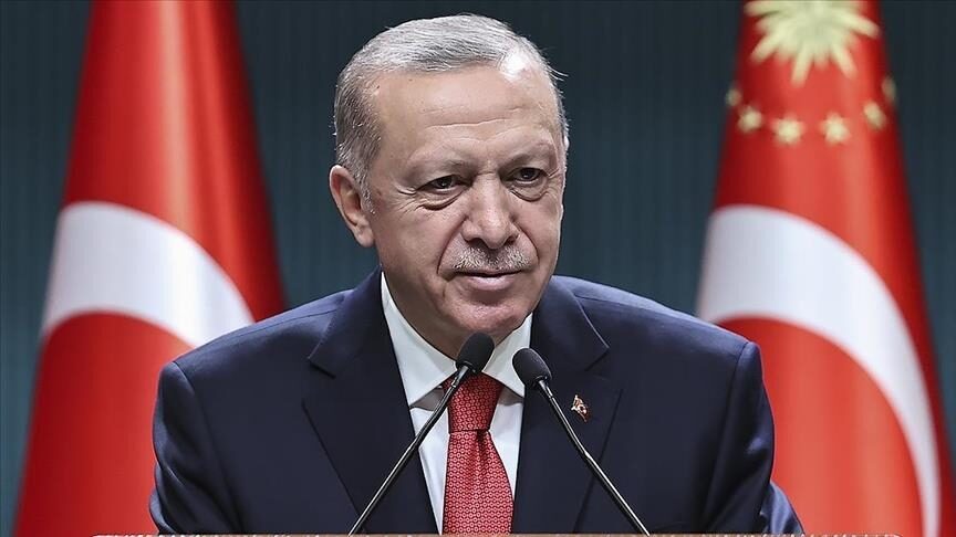 თურქეთის პრეზიდენტი მსოფლიო ლიდერებს მოუწოდებს, ვლადიმერ პუტინს დაელაპარაკონ