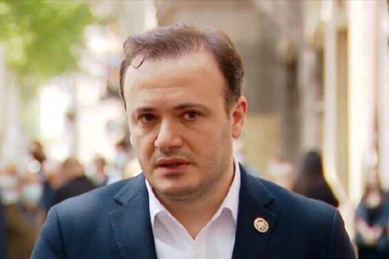 " ტურისტებს, რომლებსაც უნდათ, ჩვენს ქვეყანაში ფული დახარჯონ და დაისვენონ, მივიღებთ"-ირაკლი ზარქუა