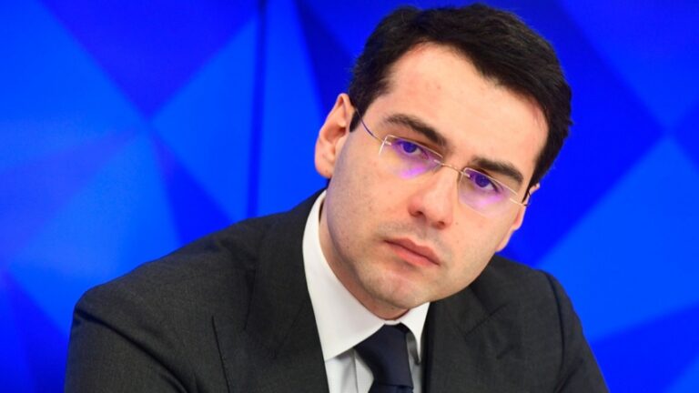 "საქართველოსთან ომის ალბათობა, შეიძლება ითქვას, საკმაოდ მაღალია