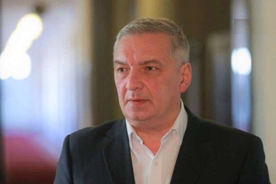 ოპოზიცია რომელ უზრდელობაზე საუბრობს, გაიხსენონ, რა სიტყვებით ნათლავდნენ პრეზიდენტს – გია ვოლსკი