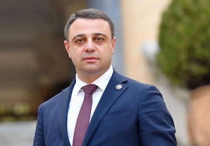 "გასაოცარია აშშ- ის ელჩის პოზიცია, რომ თურმე "ოთხეულის" განცხადებები რუსული ნარატივი ყოფილა" –ალუდა ღუდუშაური