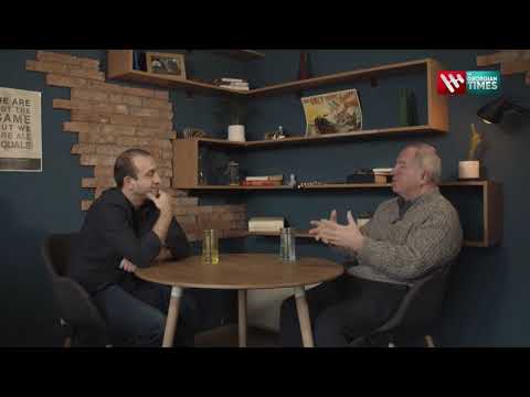 ,,საქართველოს დაბადება", 24 სექტემბერი