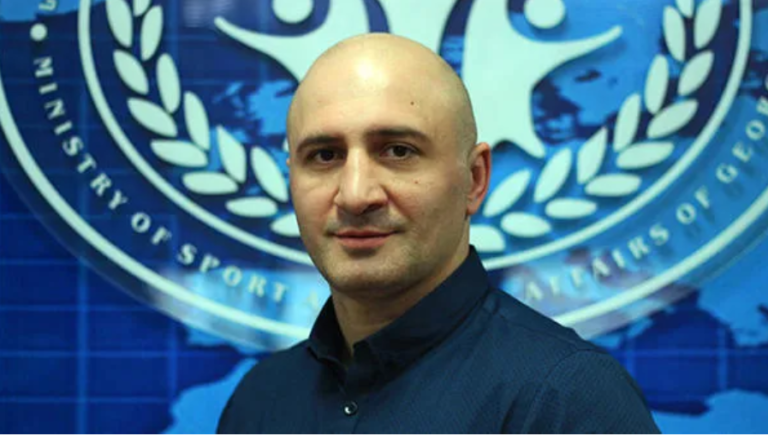 "ჩემს მოსაშორებლად ამოქმედდა მექანიზმები და ეს, ქალბატონი მინისტრის ნათქვამი ცილისწამებით დაგვირგვინდა"- კრივის ფედერაციის პრეზიდენტი