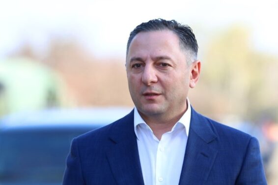 "სოსო გოგაშვილის განცხადებები სიცრუეა"-ვახტანგ გომელაური