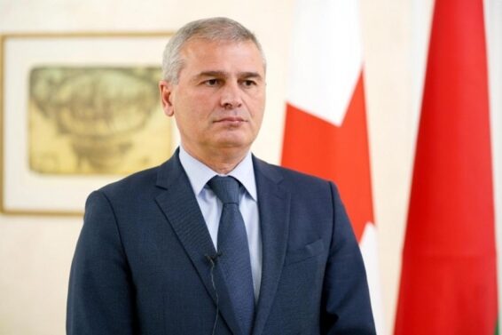 "ადამიანები ამბობენ – "დანაშაულის თანამონაწილეები ვიყავით" და უსამსახუროდ რომ დავრჩით, ახლა ვამხელთ ამასო"- ირაკლი ქადაგიშვილი