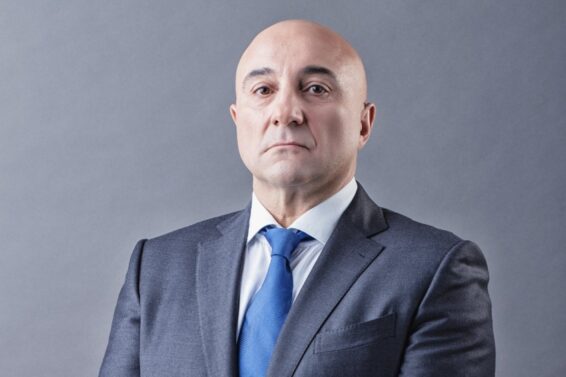 "საქართველოს რუსეთს ვერ მიუერთებ"- კახა ოქრიაშვილი ივანიშვილს