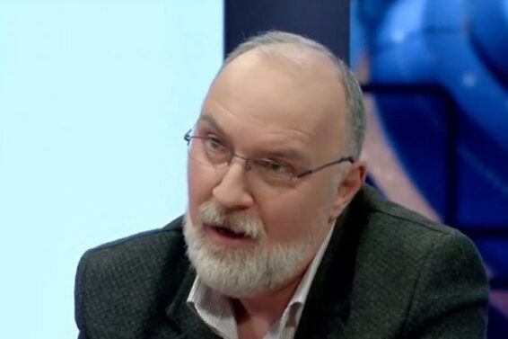 "არ გამიკვირდება, ეს კაცი მალე ჩამოაშორონ თანამდებობას" – დავით ქართველიშვილი საფრანგეთის ფინანსთა მინისტრის განცხადებაზე