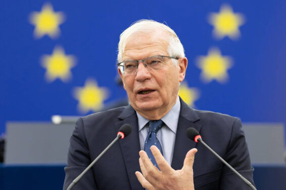 "პრეზიდენტის იმპიჩმენტის საკითხი რისკია და უფრო გაზრდის პოლარიზაციას" – ჯოზეფ ბორელი