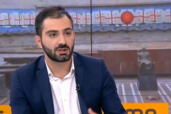 "პირადად ჩემი ინტერესია სიმართლე გაირკვეს და დადგინდეს, რამ გამოიწვია ეს საშინელი ტრაგედია"-გიგა გიგაშვილი