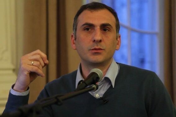 "უკრაინის ხელისუფლებამ უნდა იცოდეს, რა რეპუტაცია აქვს ზურაბ ადეიშვილს"- ალეკო ელისაშვილი