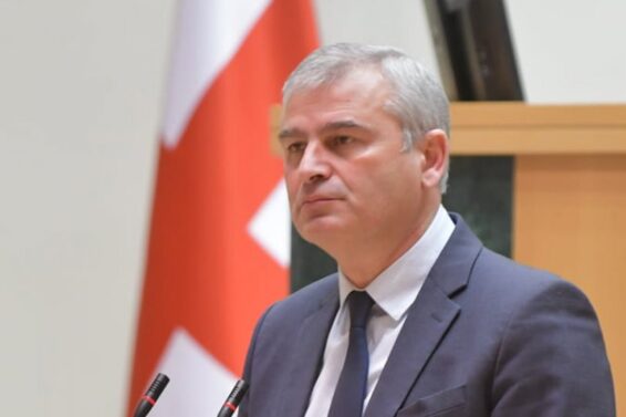 "გიორგი გახარია როცა ხელისუფლებიდან გაიქცა, მერე გახდა მისთვის ბიძინა ივანიშვილი ოლიგარქი"- ირაკლი ქადაგიშვილი