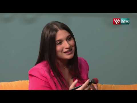 ,,დილის სელფი" 26 ოქტომბერი, 2022 წელი