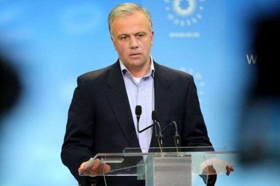 "ადეიშვილის ყოფნა ევროპის საბჭოში და იქ შეხვედრებზე დასწრება ევროპის საბჭოს სცხებს ჩირქს" – გიორგი ხელაშვილი