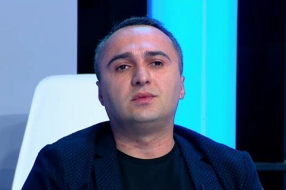"გილოცავთ მეგის ქარდავების დამარცხების დღეს"-ირაკლი ლატარია
