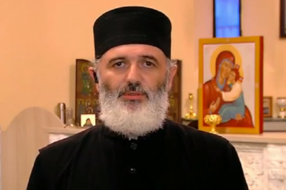 "დეკემბერში პატრიარქის გადადგომის შესახებ ინფორმაცია არის მორიგი ფანტაზია – ტყუილი, ტყუილი, ტყუილი"- ანდრია ჯაღმაიძე