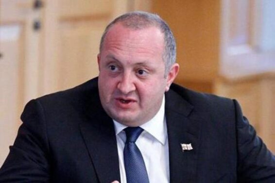 "უნდა და­ტო­ვოთ პარ­ლა­მენ­ტი... ეს და­ძა­ბავს სი­ტუ­ა­ცი­ას" – გიორგი მარგვლაშვილი ოპოზიციას
