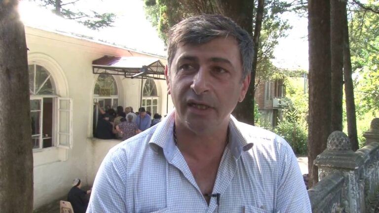 "რა უპირატესობა აქვთ უკრაინას და რა რუსეთს?" – დავით ახრახაძე